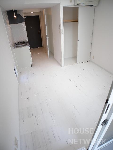 部屋画像1