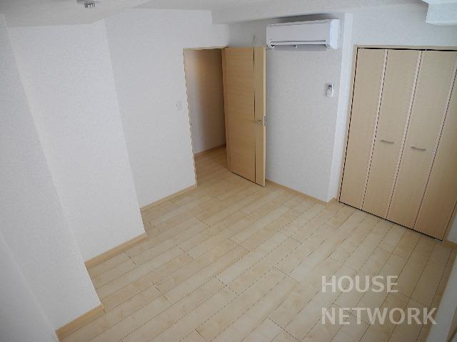 部屋画像1