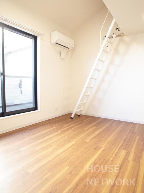 部屋画像1