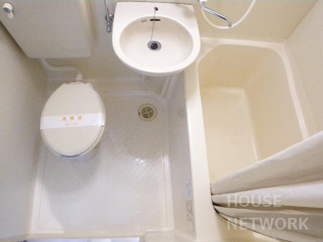 部屋画像5