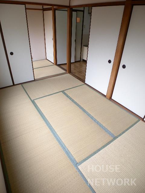部屋画像1