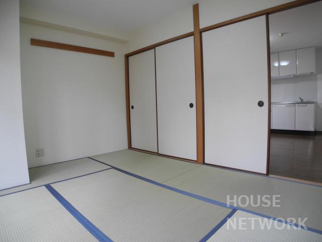 部屋画像1