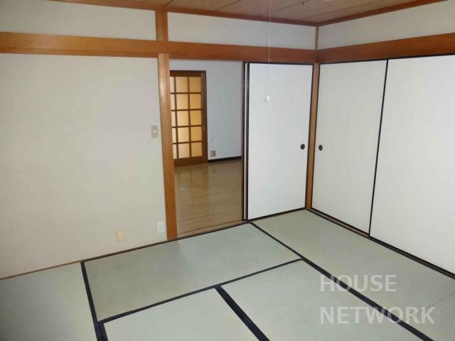 部屋画像1