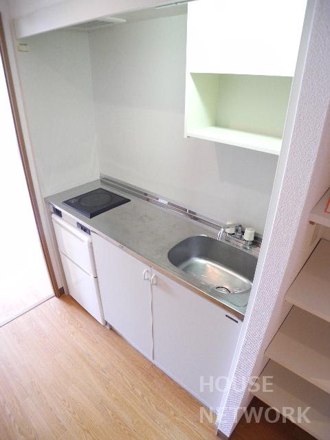 部屋画像3