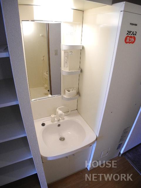 部屋画像5