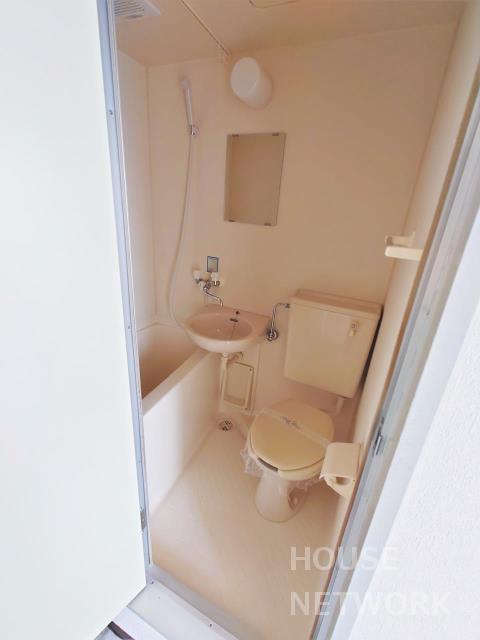 部屋画像3