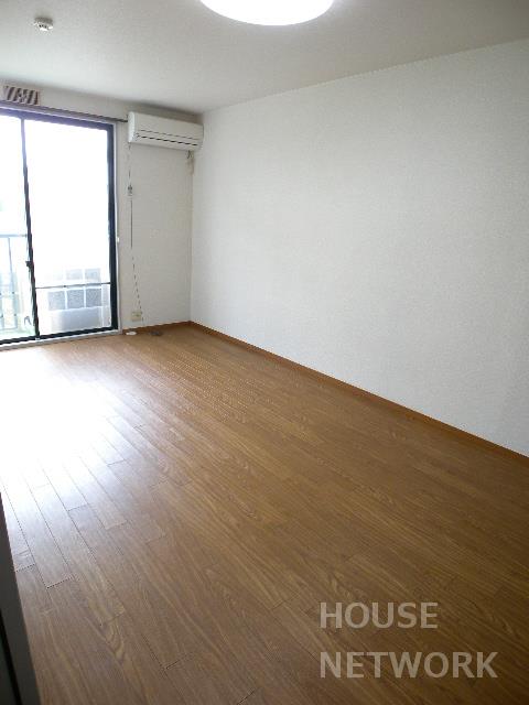 部屋画像1