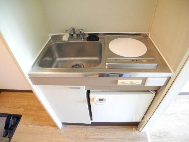 リバティハウス 402号室 京都市北区 上賀茂 1k 3 4万円 賃貸のハウスネットワーク