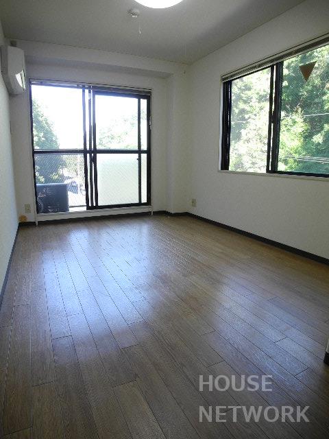 リバティハウス 402号室 京都市北区 上賀茂 1k 3 4万円 賃貸のハウスネットワーク