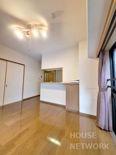 部屋画像1