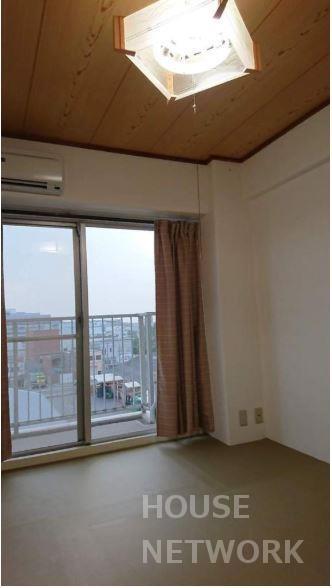部屋画像5