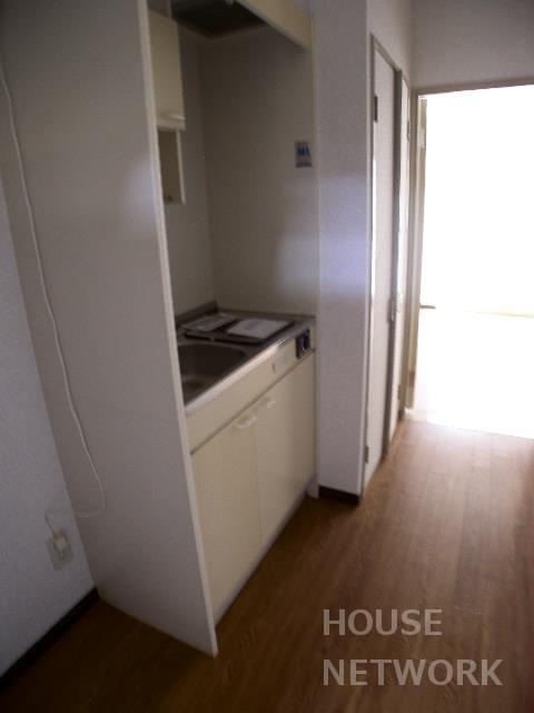 部屋画像1