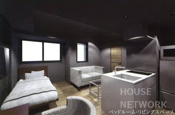 部屋画像2