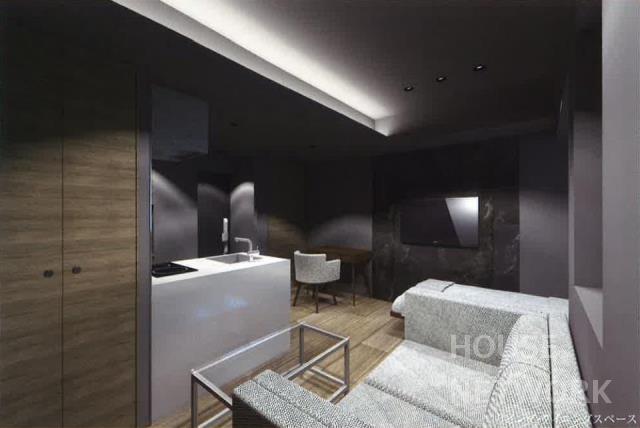 部屋画像1