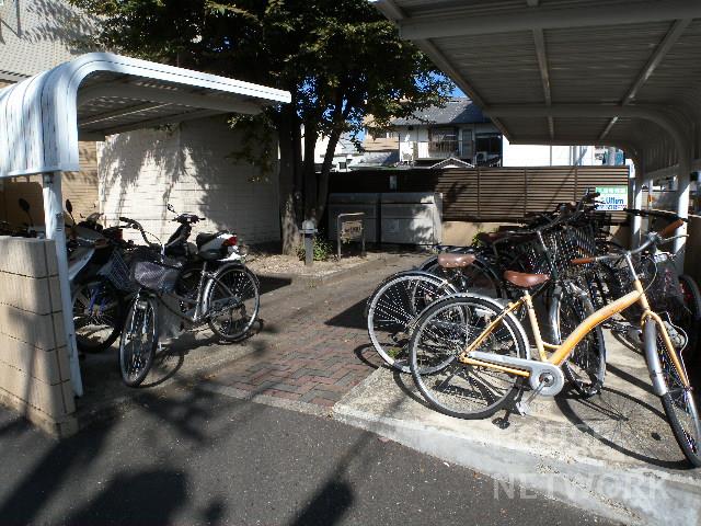 部屋画像6