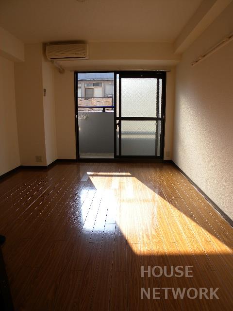 部屋画像1