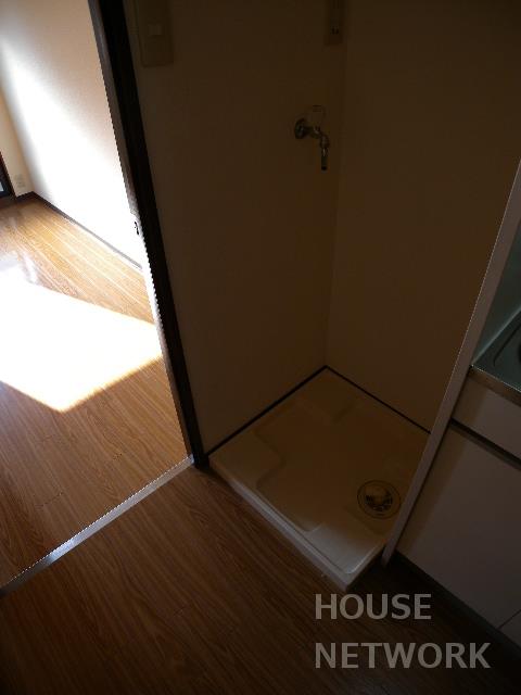 部屋画像5