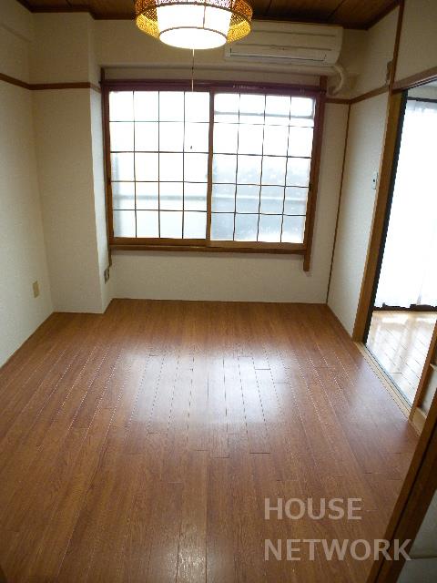 部屋画像1