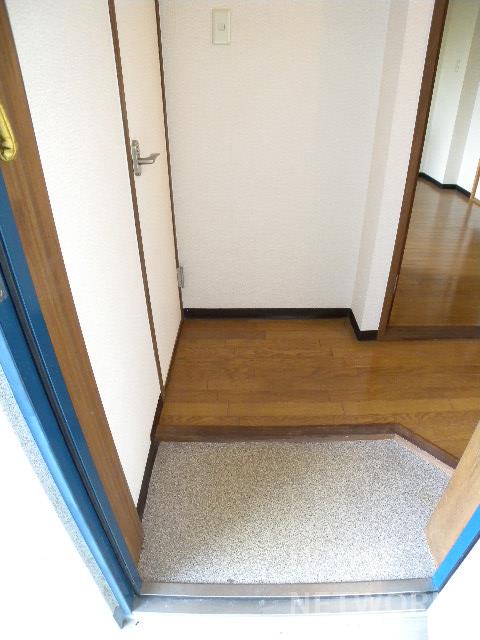 部屋画像1
