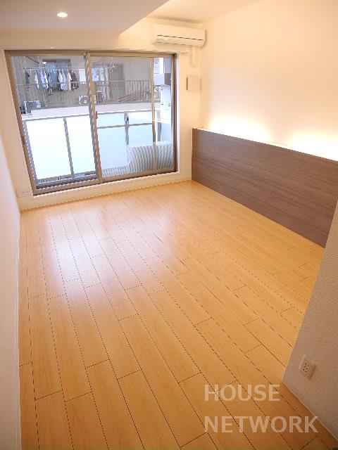 部屋画像5