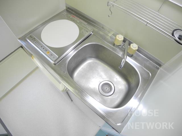 部屋画像5