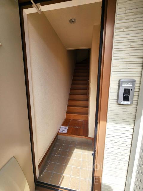 部屋画像1