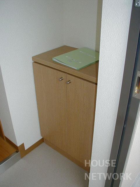 部屋画像7