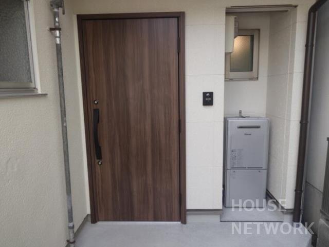 部屋画像5
