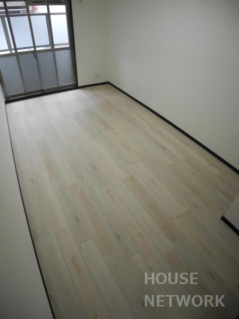 部屋画像1