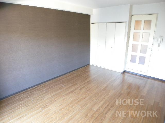 部屋画像1