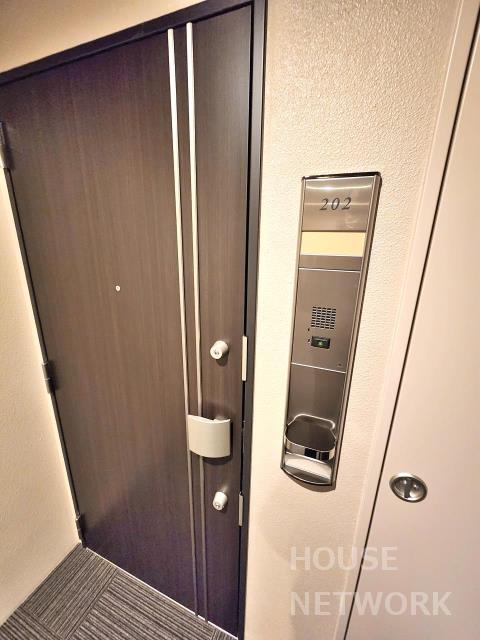 部屋画像3