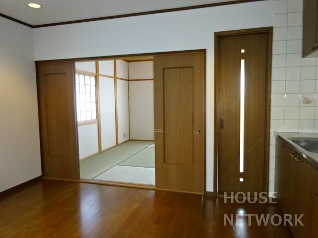 部屋画像5