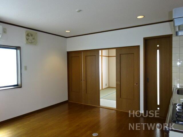 部屋画像7
