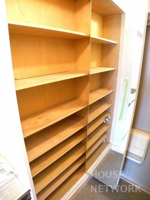 部屋画像9