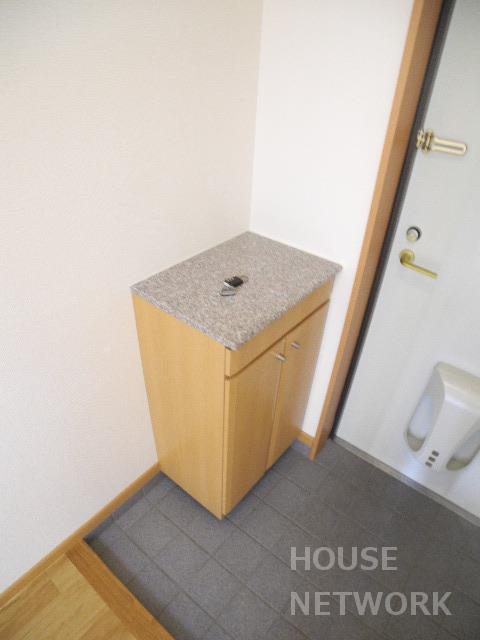 部屋画像6