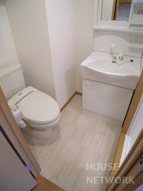 部屋画像5