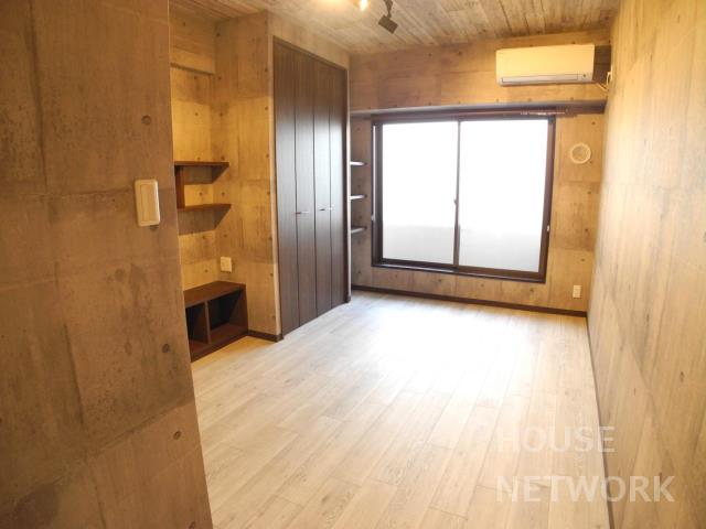 部屋画像1