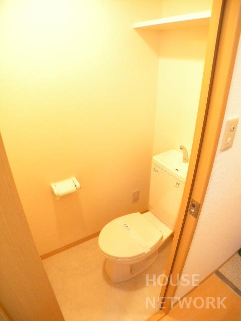 部屋画像5