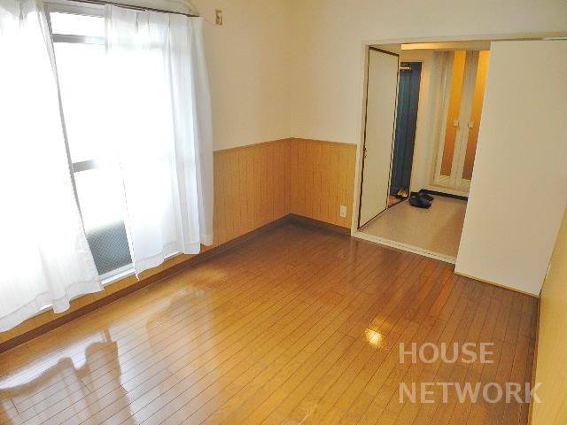 部屋画像1