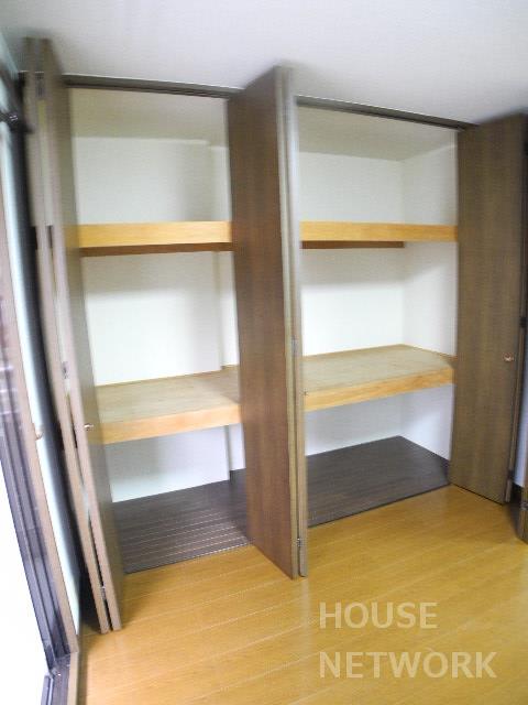 部屋画像5