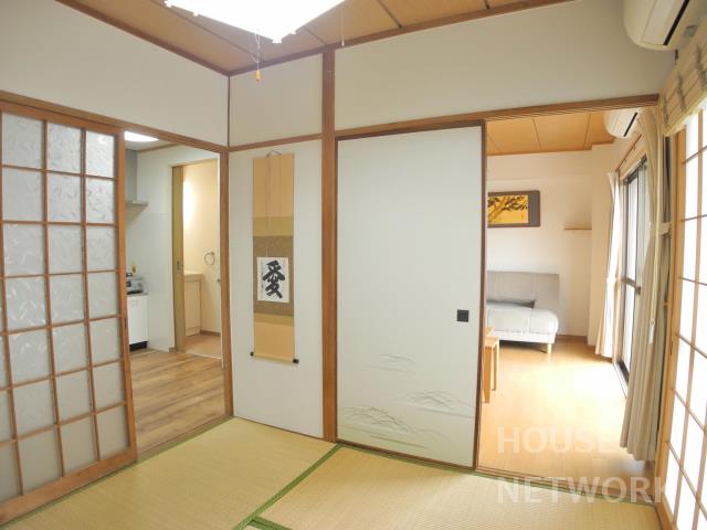 部屋画像24