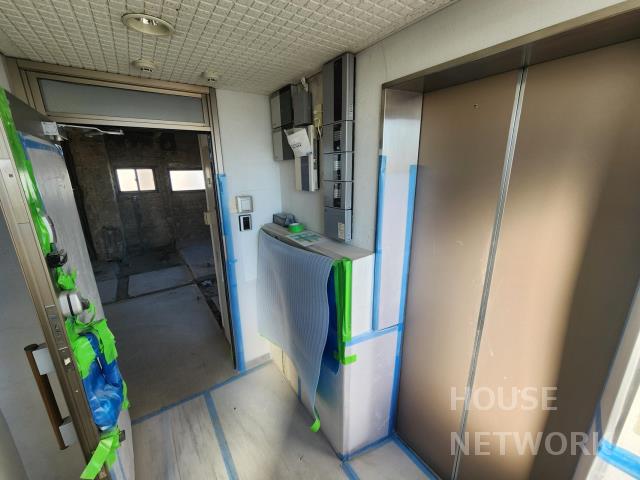 部屋画像1