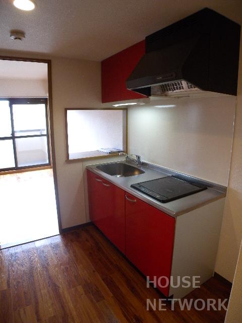 部屋画像1