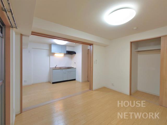 部屋画像1