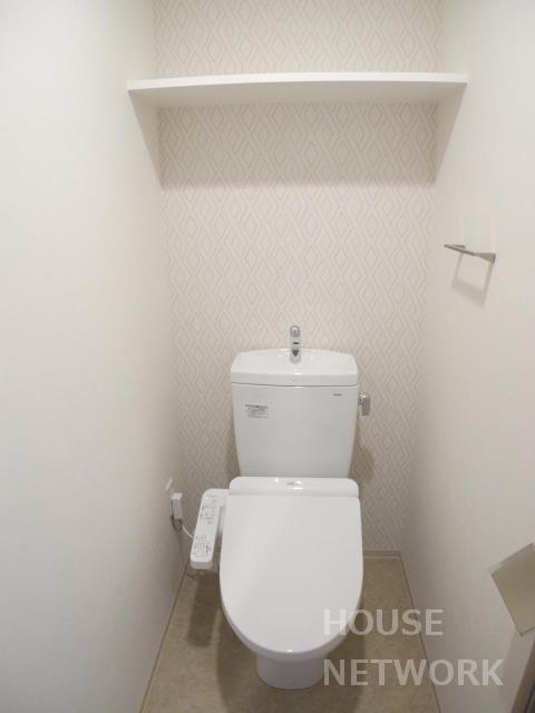 部屋画像5