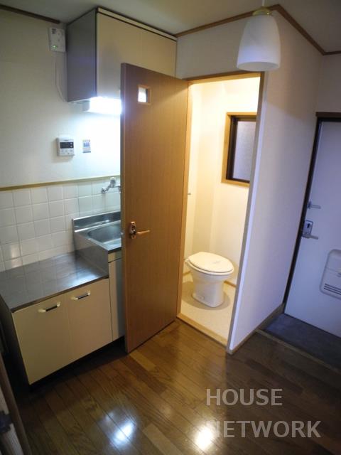 部屋画像9