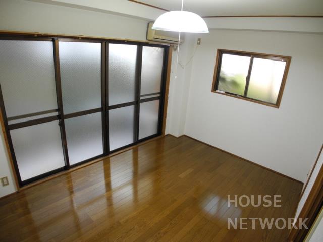 部屋画像1