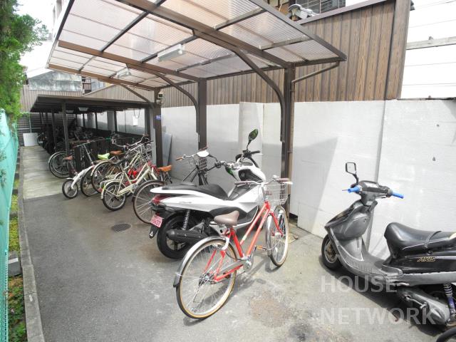 部屋画像5