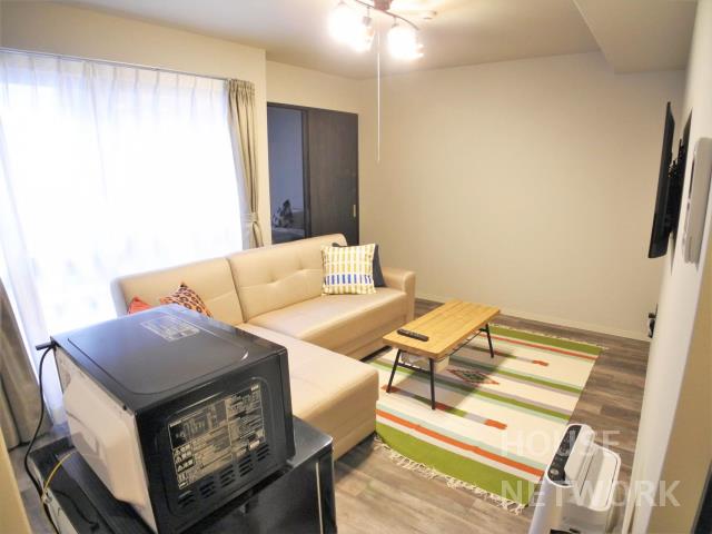 部屋画像1