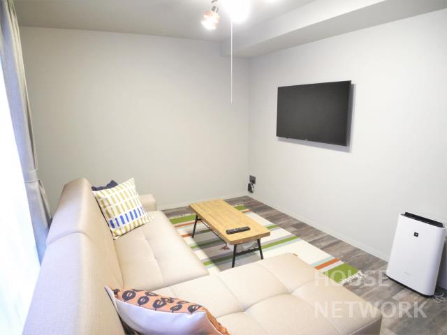 部屋画像3